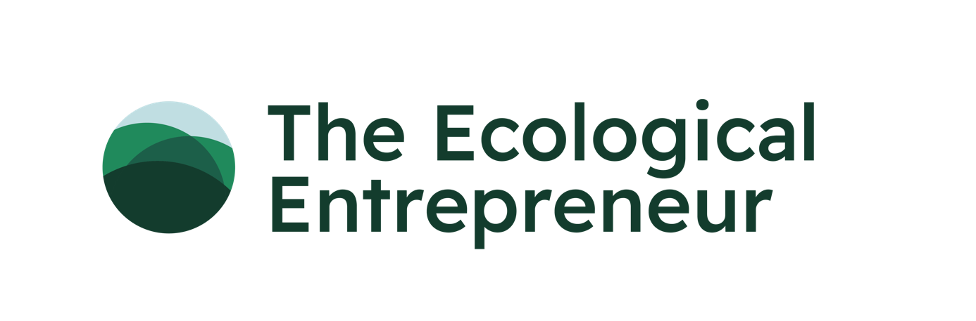 The Ecological Entrepreneur