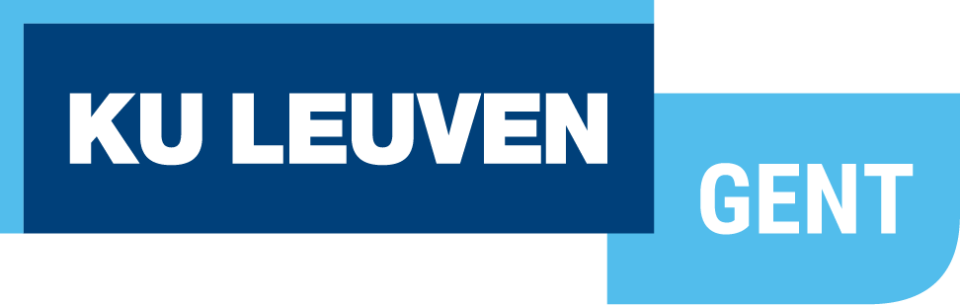 KU Leuven - Gent